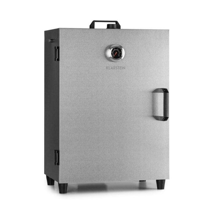 Affumicatore professionale per barbecue