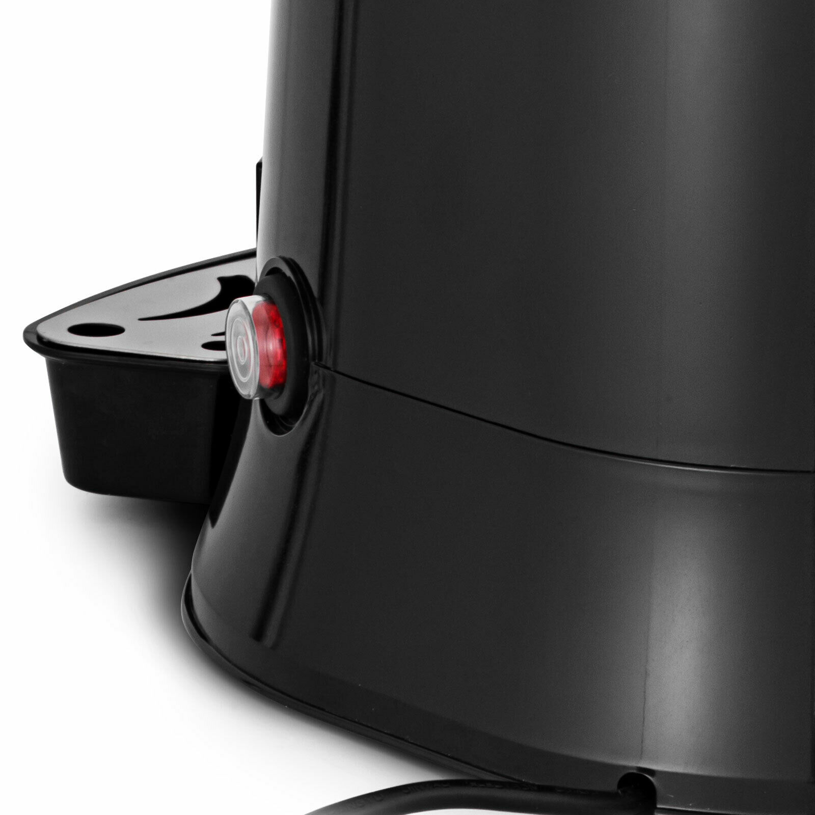 Empura HCD-10 10 Liter Hot Chocolate Dispenser - 120V, 1000W