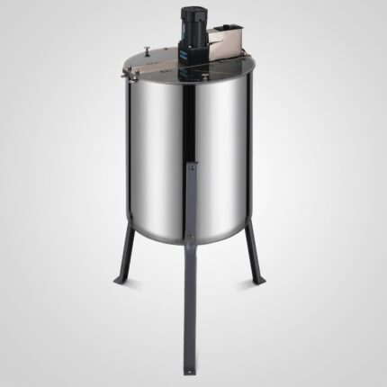 Extractor de miel eléctrico 4M