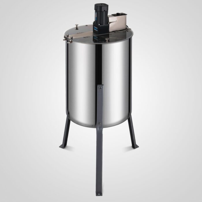 Extractor electric de miere 4M