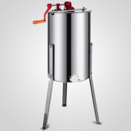 Extractor de miel manual 3M