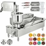 Profesjonell automatisk smultringmaskin