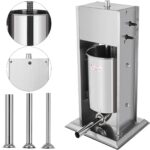 Maquina para embutidos 7L