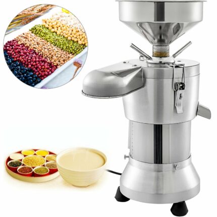 Máquina profesional para leche vegetal