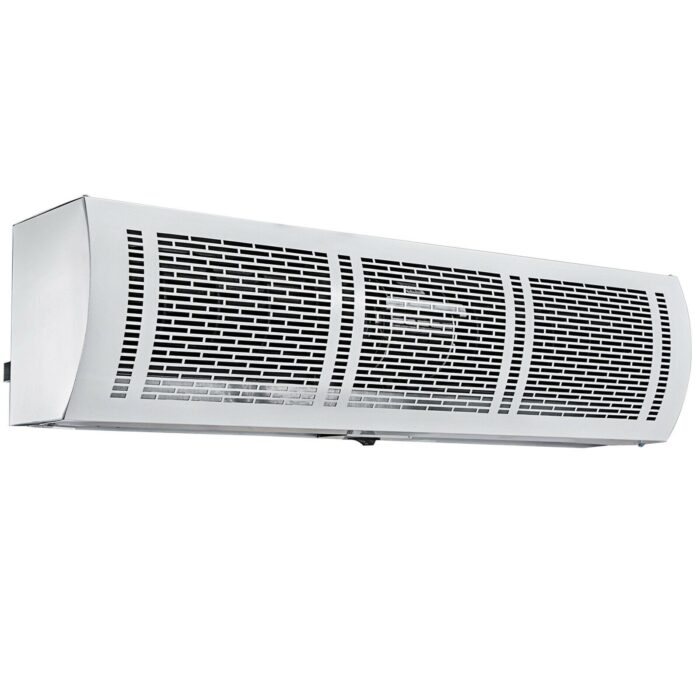 Industriell luftgardin 60 cm