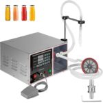 17L Digital Liquid Filling Bottling Dosing Machine