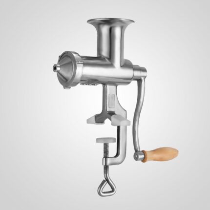 Exprimidor manual, molino para zumo