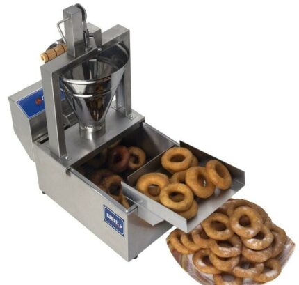 friggitrice per ciambelle