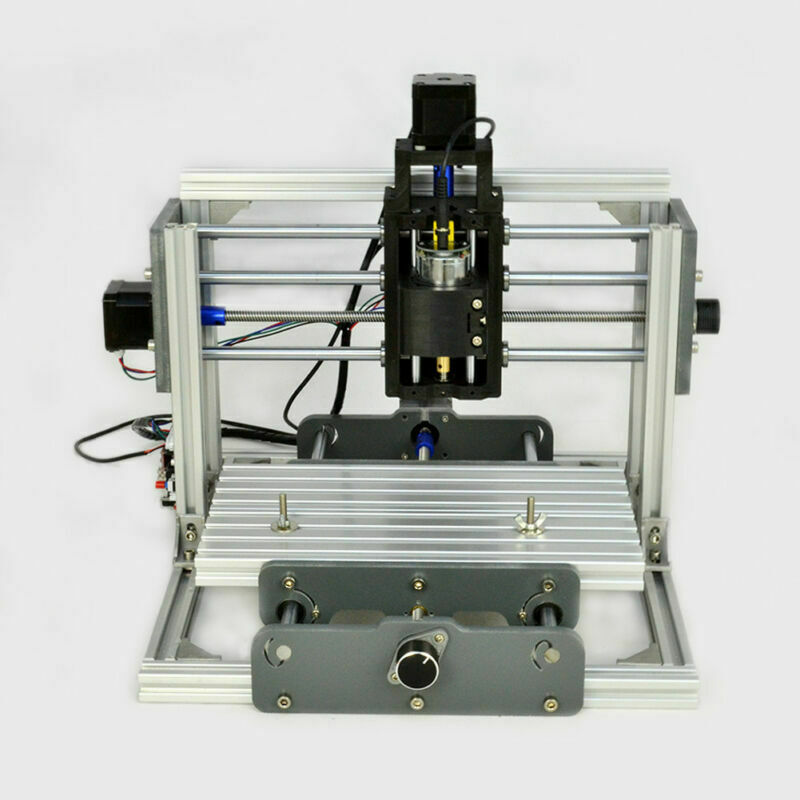 Machine de gravure laser métal 24 x 17 cm - distribution d'arc