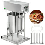 Máquina elétrica de salsicha 25L