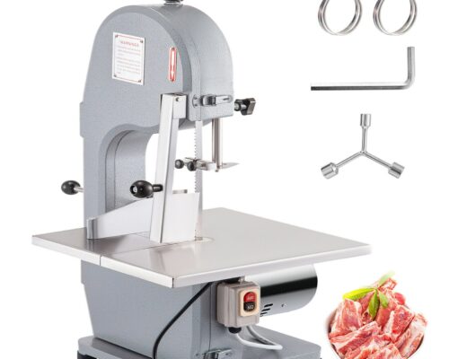 Sierra para huesos, Máquina cortadora eléctrica