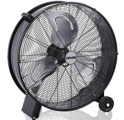 Ventilador industrial 60