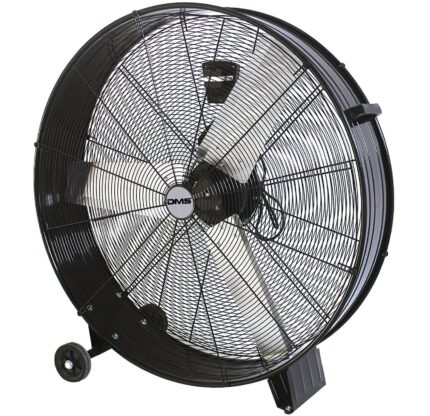 Ventilador industrial 90