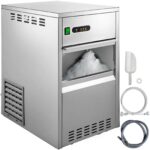 Máquina para hacer hielo en escamas 100kg
