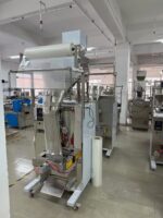 Máquina automática DARZD-720BQ para productos químicos como detergentes y fertilizantes