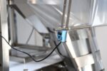 Tolva superior de la DARZD-720BQ para alimentación continua desde depósito