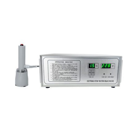 DARGYF-500B Индукционен превключвател за запечатване
