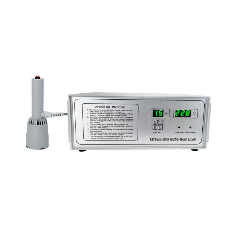 DARGYF-500B Comutator de inducție a etanșării